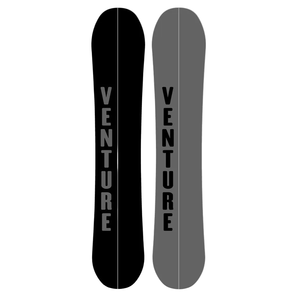 22/23 Oracle Splitboard