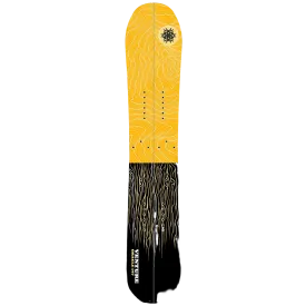 22/23 Oracle Splitboard