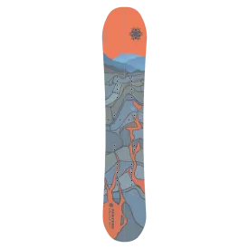 23/24 Oracle Splitboard