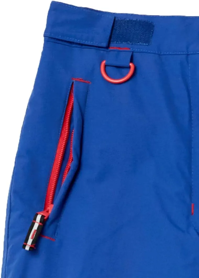 Amazon Essentials Boys and Toddlers' Water-Resistant Ski & Snow Pants