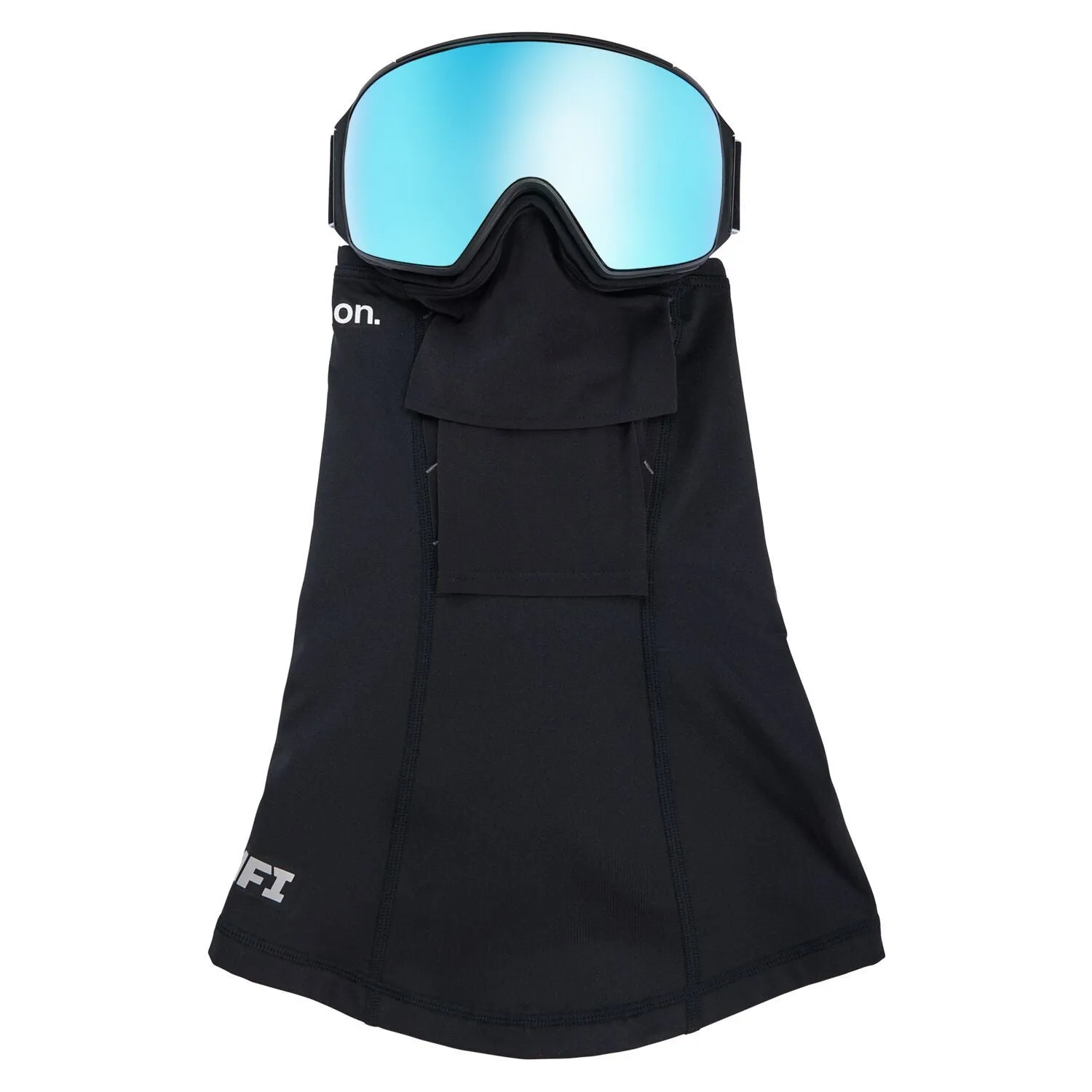 Anon M4 Toric Goggles   Bonus Lens   MFI Face Mask