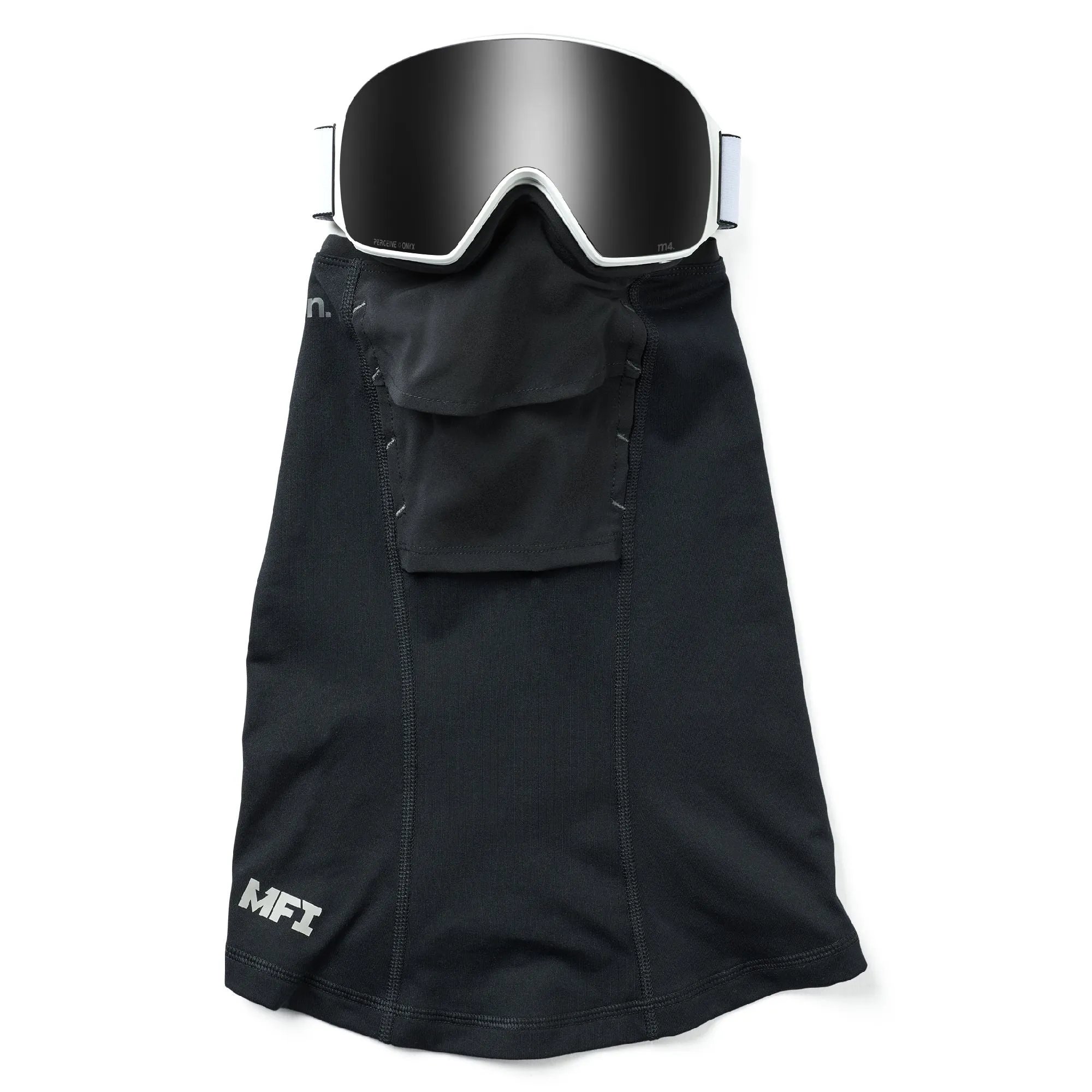 Anon M4 Toric Goggles   Bonus Lens   MFI Face Mask