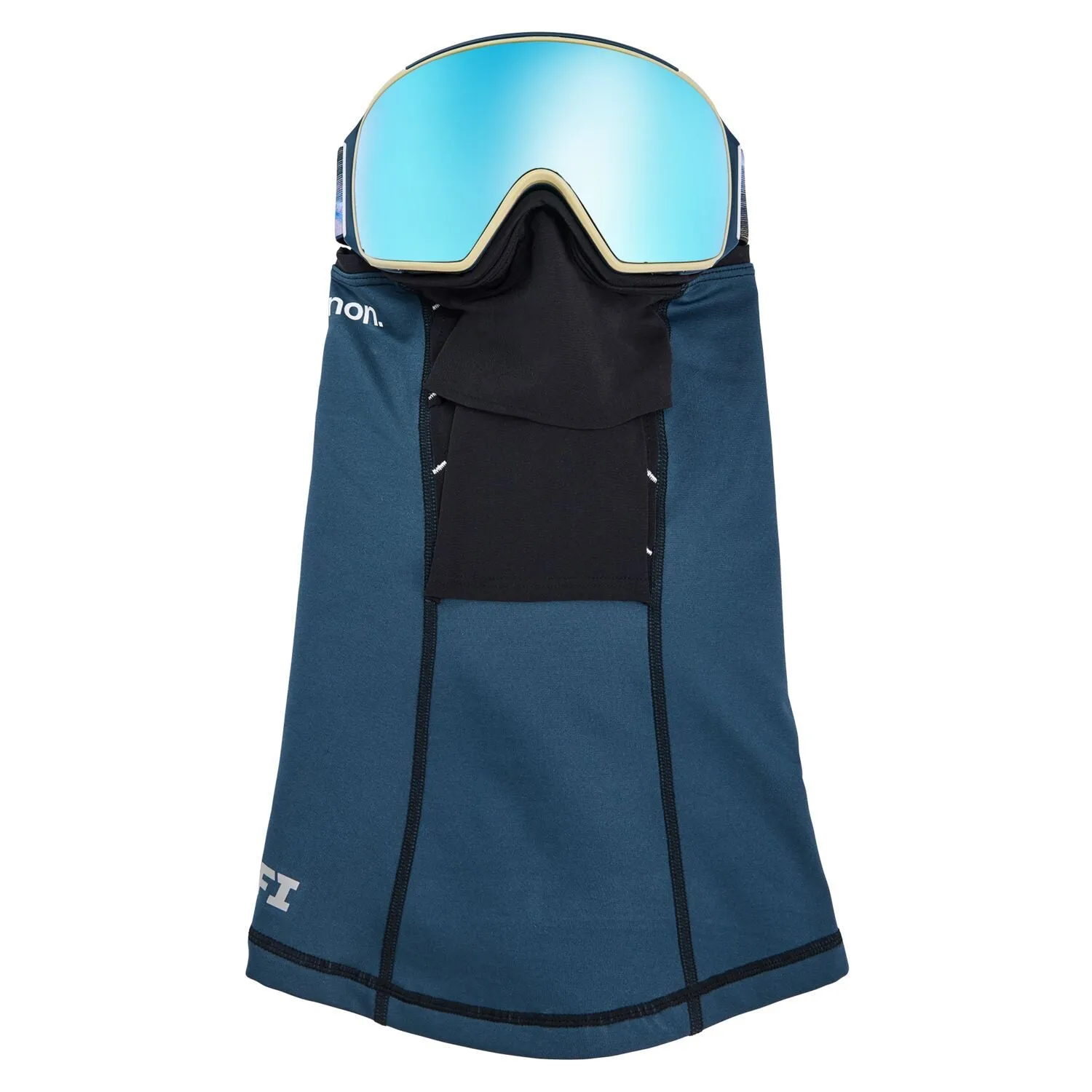 Anon M4 Toric Goggles   Bonus Lens   MFI Face Mask