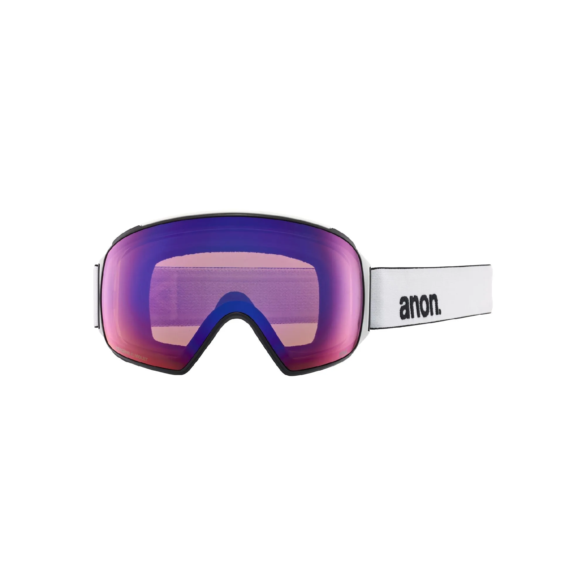 Anon M4 Toric Goggles   Bonus Lens   MFI Face Mask