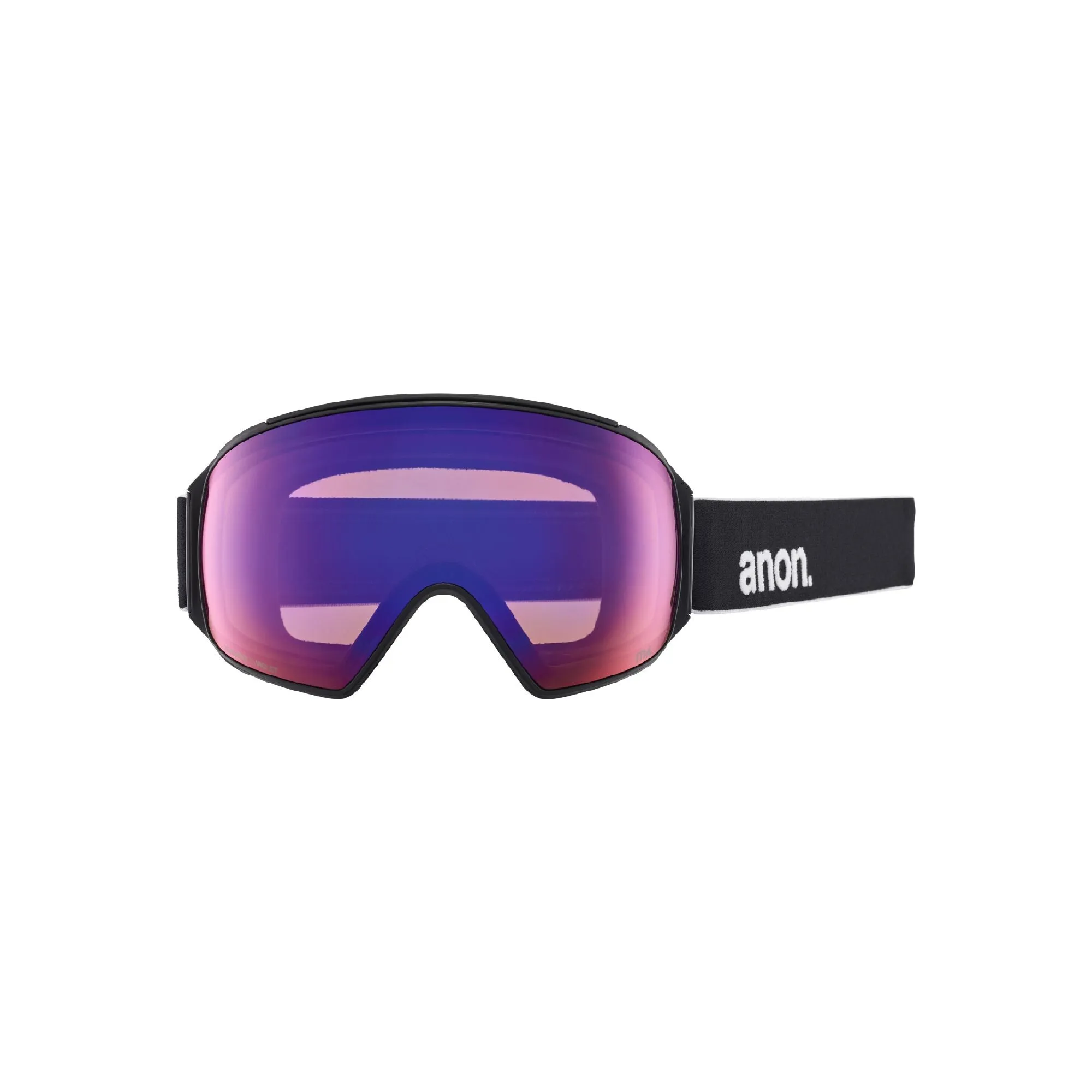 Anon M4 Toric Goggles   Bonus Lens   MFI Face Mask