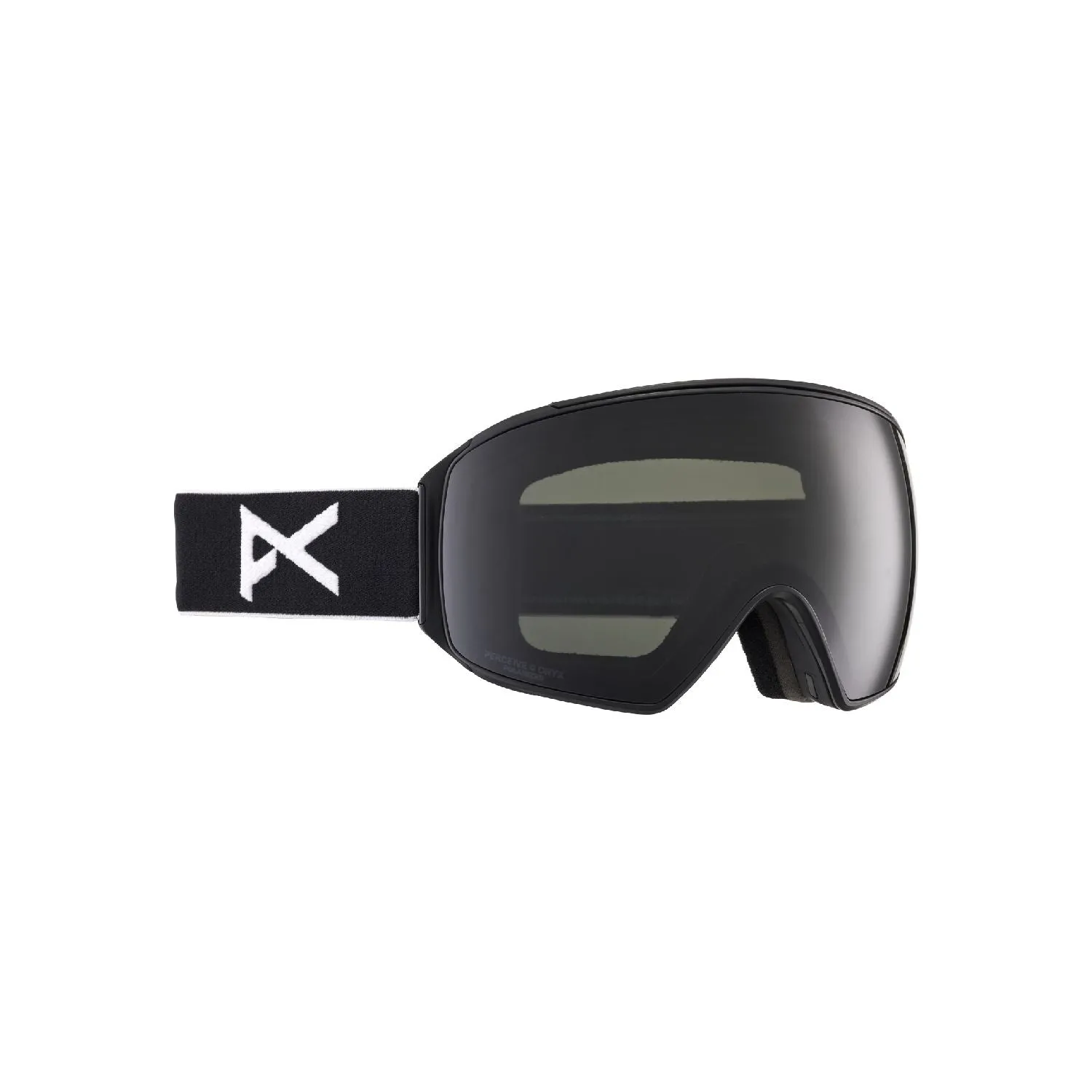 Anon M4 Toric Goggles   Bonus Lens   MFI Face Mask