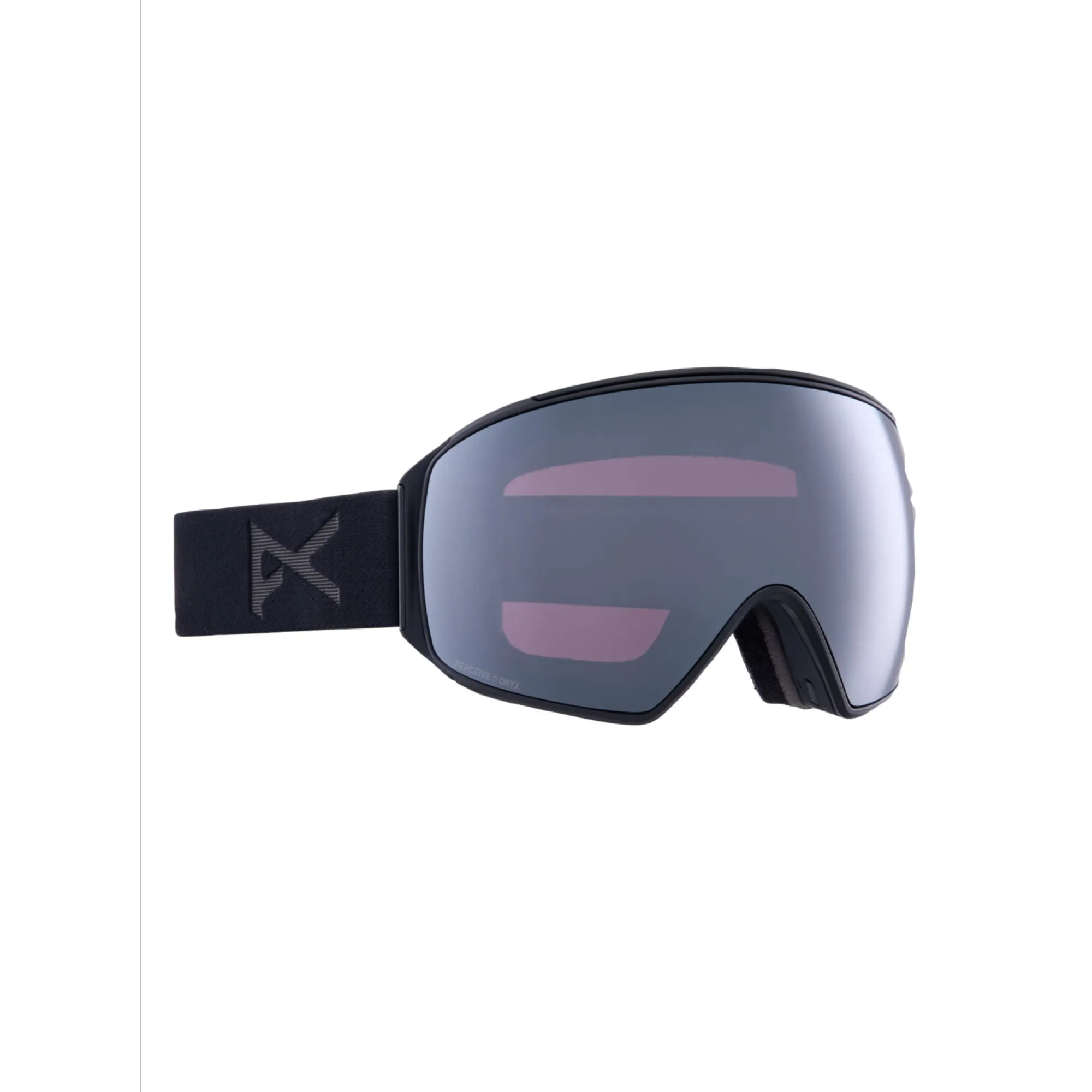 Anon M4 Toric Goggles   Bonus Lens   MFI Face Mask