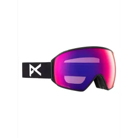 Anon M4 Toric Goggles   Bonus Lens   MFI Face Mask