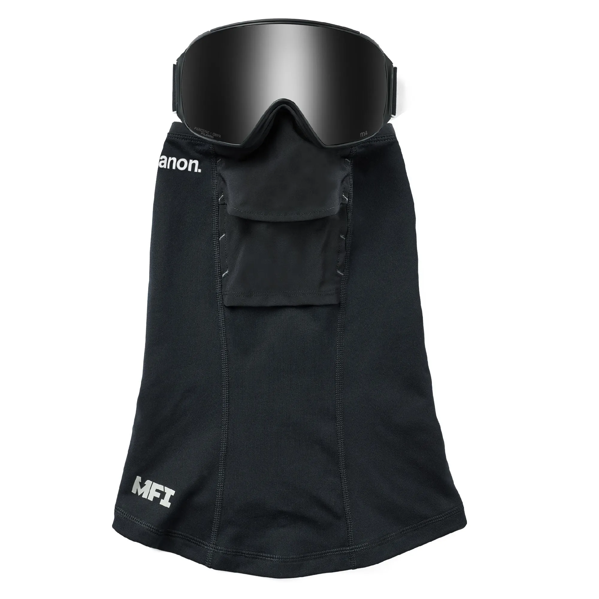 Anon M4 Toric Goggles   Bonus Lens   MFI Face Mask