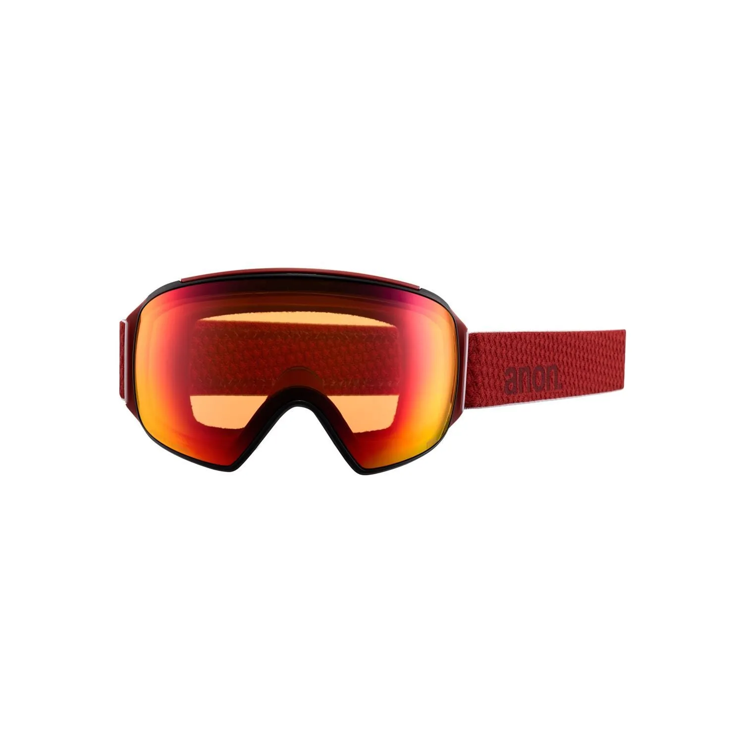 Anon M4 Toric Goggles   Bonus Lens   MFI Face Mask