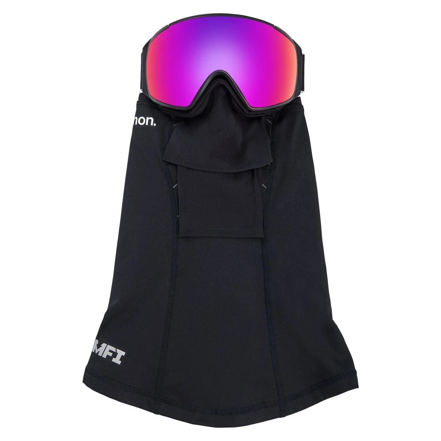 Anon M4 Toric Goggles   Bonus Lens   MFI Face Mask