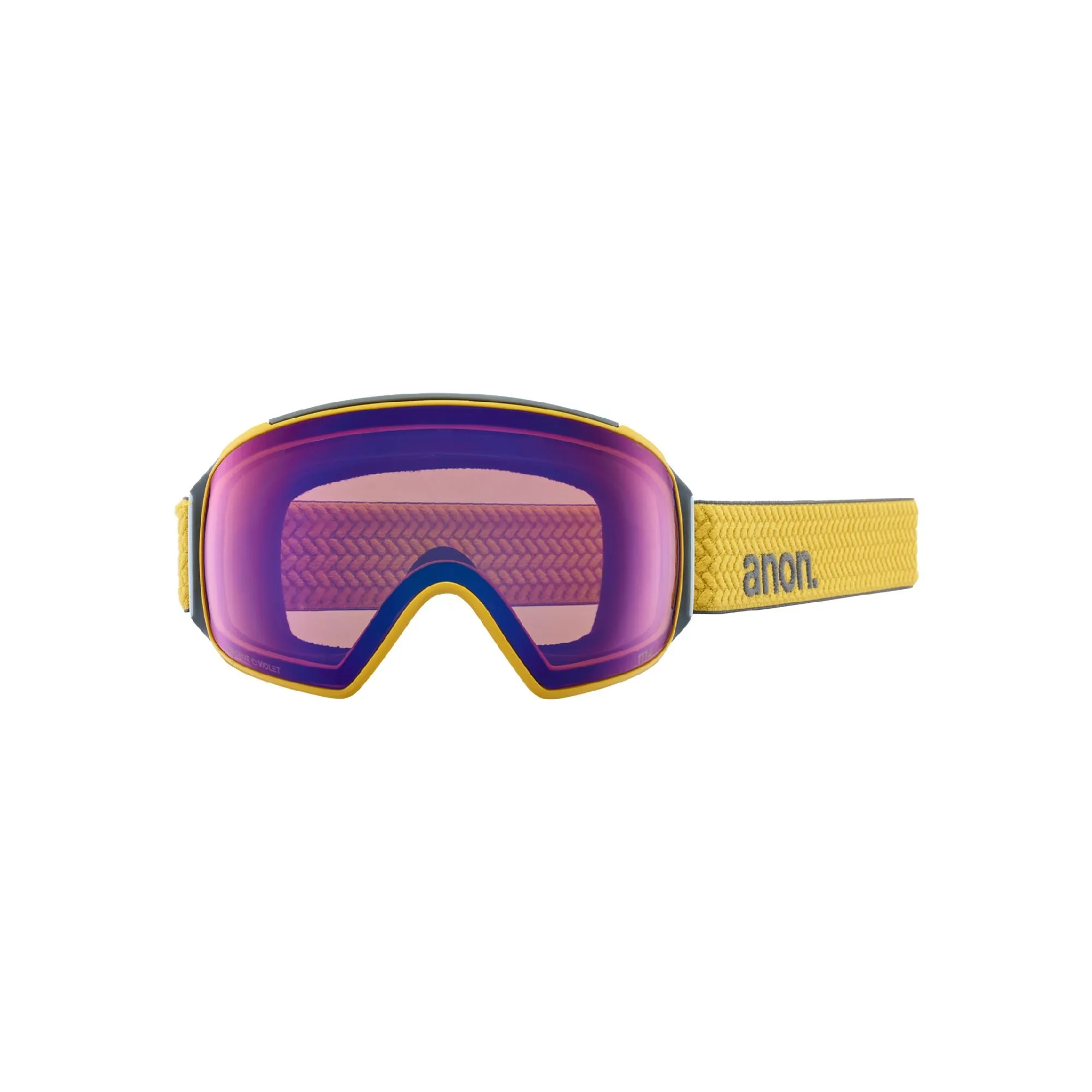 Anon M4 Toric Goggles   Bonus Lens   MFI Face Mask