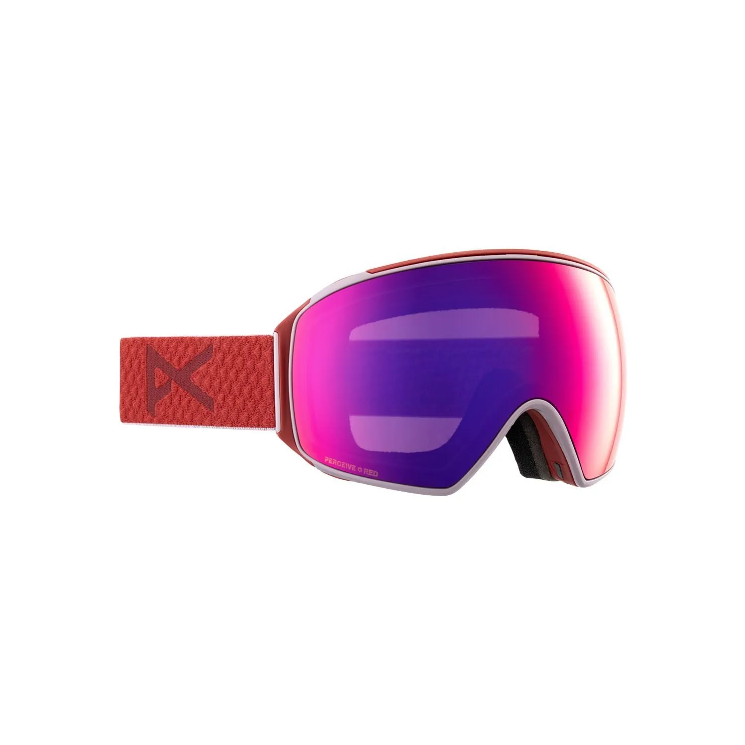 Anon M4 Toric Goggles   Bonus Lens   MFI Face Mask