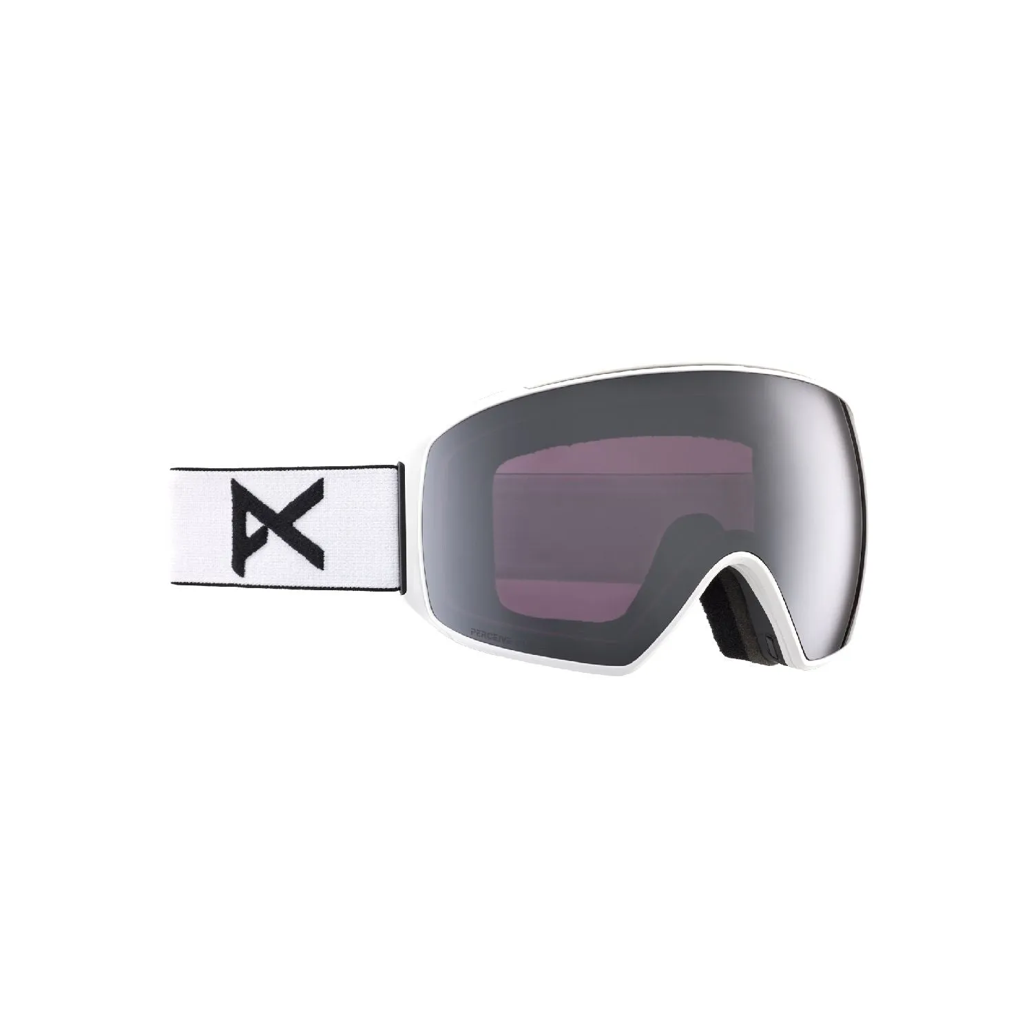 Anon M4 Toric Goggles   Bonus Lens   MFI Face Mask