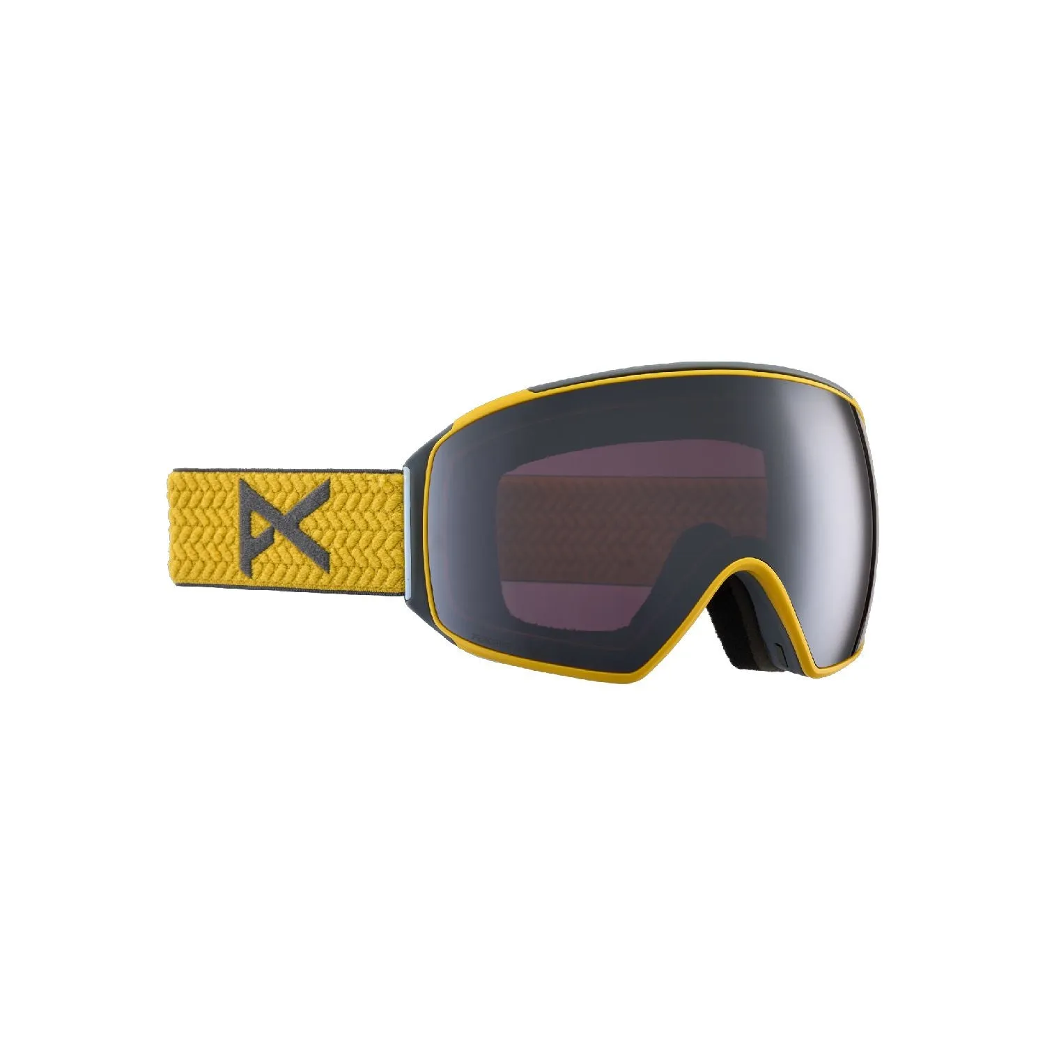 Anon M4 Toric Goggles   Bonus Lens   MFI Face Mask