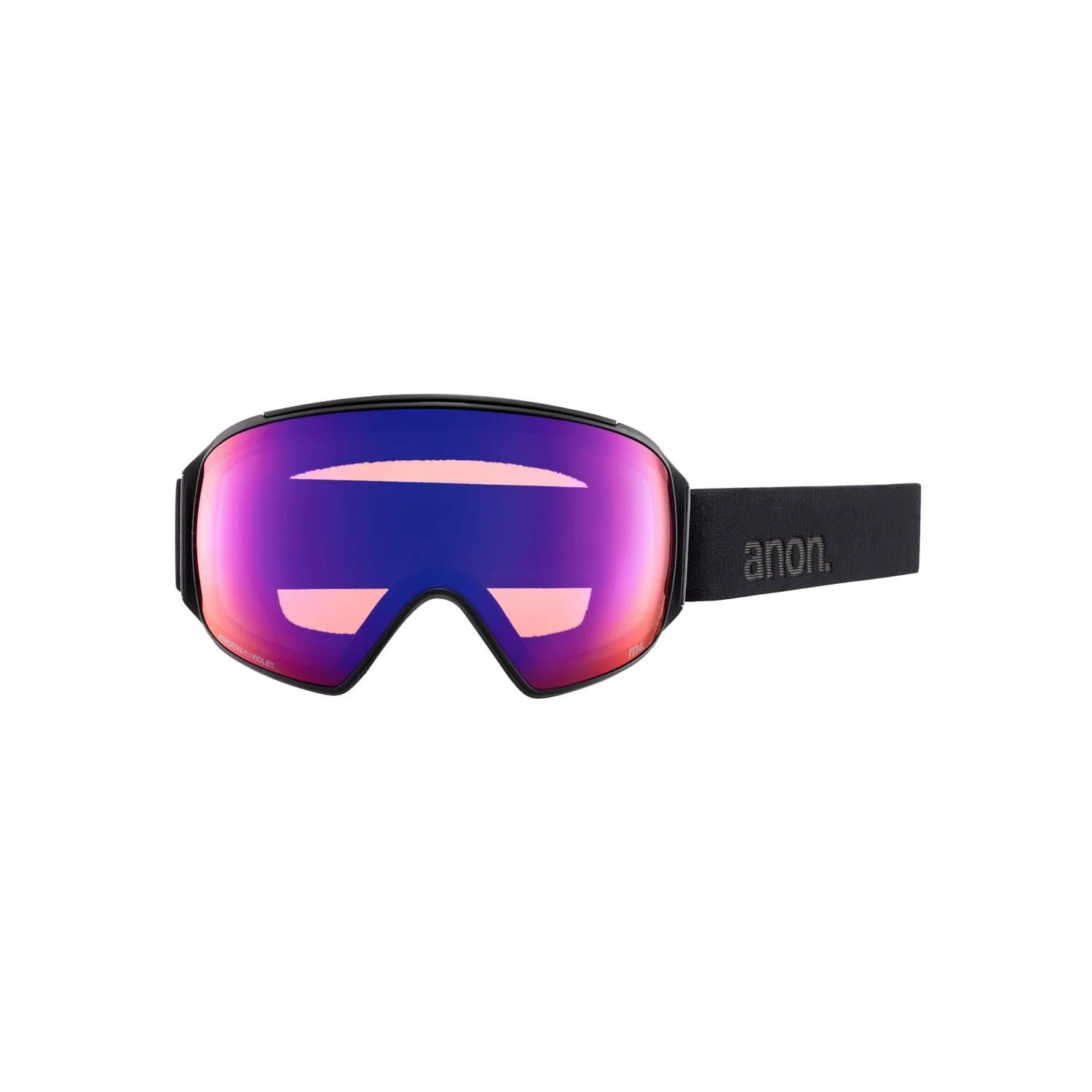 Anon M4 Toric Goggles   Bonus Lens   MFI Face Mask
