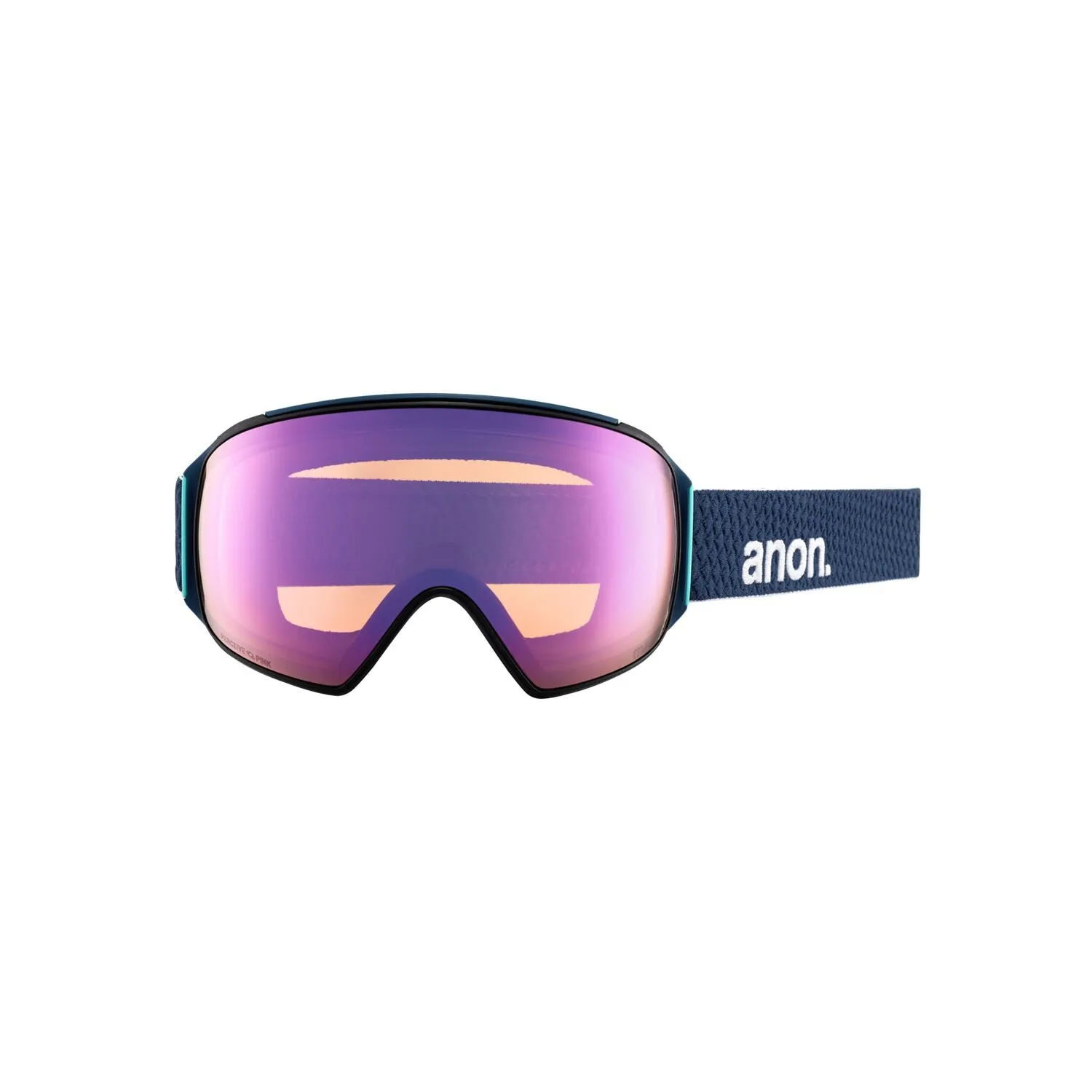 Anon M4 Toric Goggles   Bonus Lens   MFI Face Mask