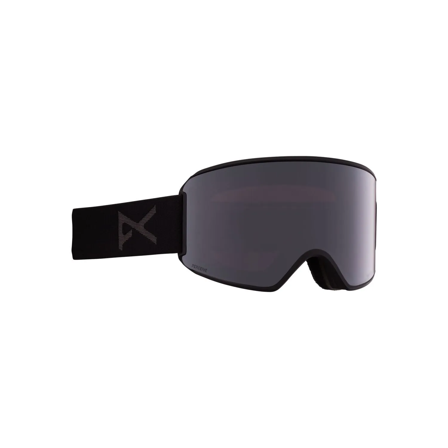 Anon WM3 Goggles   Bonus Lens