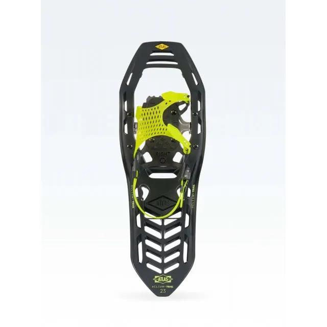 Atlas Helium Trail Snowshoes