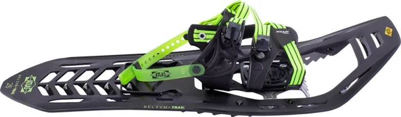 Atlas Helium Trail Snowshoes