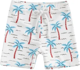 Baby Boy Swimsuit Toddler Baby Boy Beach Swim Shorts Bathing Suitt Swimsuit Swimwear Shorts Boys Swim Trunks