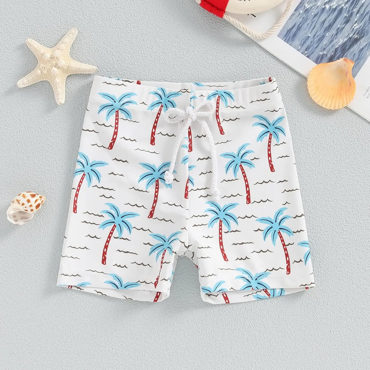 Baby Boy Swimsuit Toddler Baby Boy Beach Swim Shorts Bathing Suitt Swimsuit Swimwear Shorts Boys Swim Trunks
