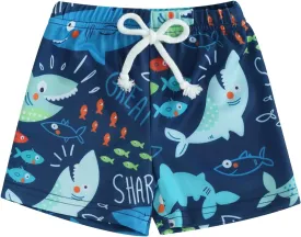 Baby Boy Swimsuit Toddler Baby Boy Beach Swim Shorts Bathing Suitt Swimsuit Swimwear Shorts Boys Swim Trunks
