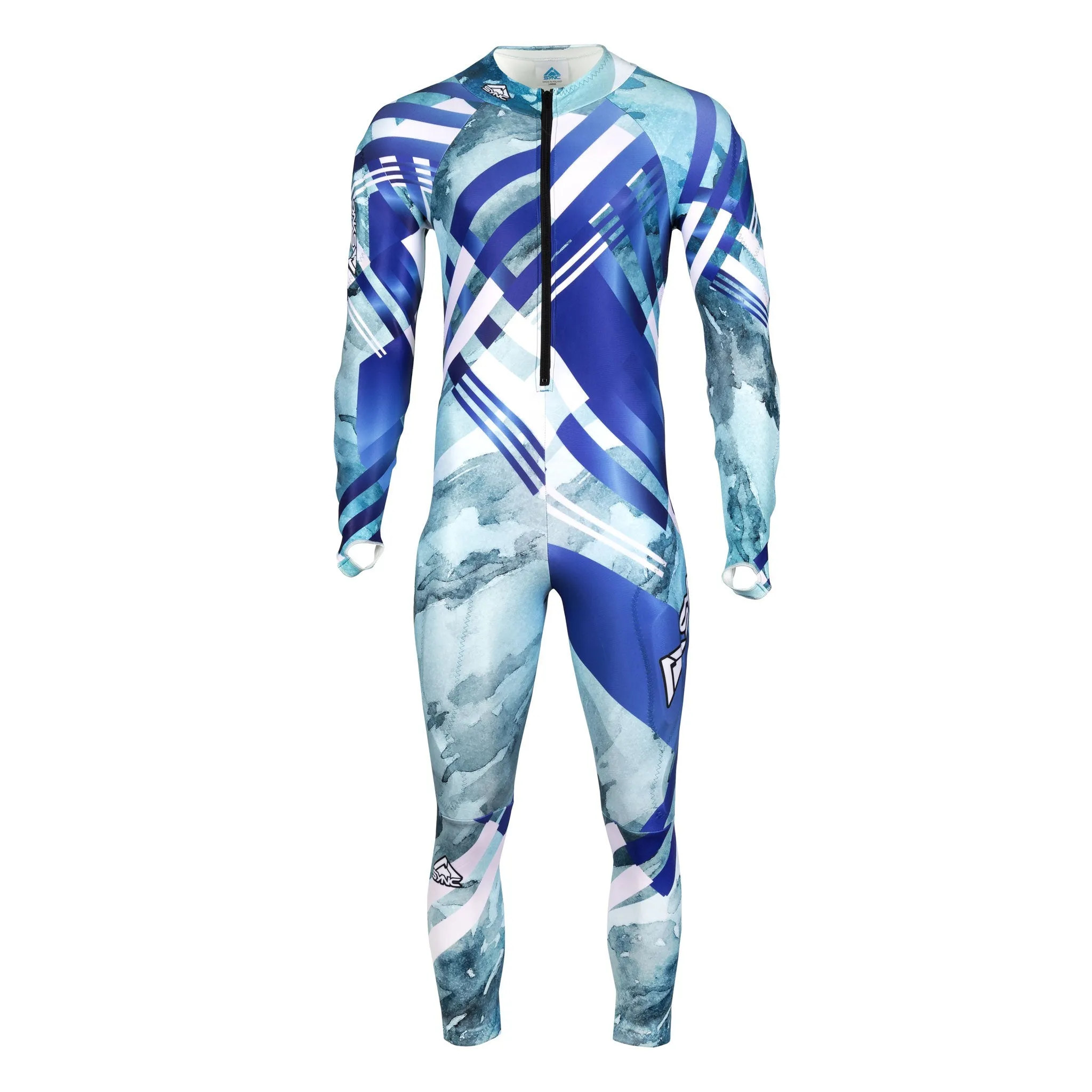 Berit Kids Race Suit