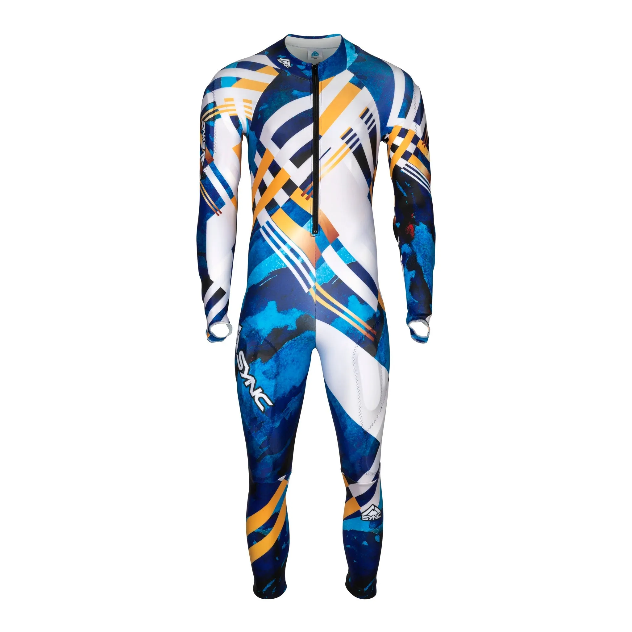 Berit Kids Race Suit