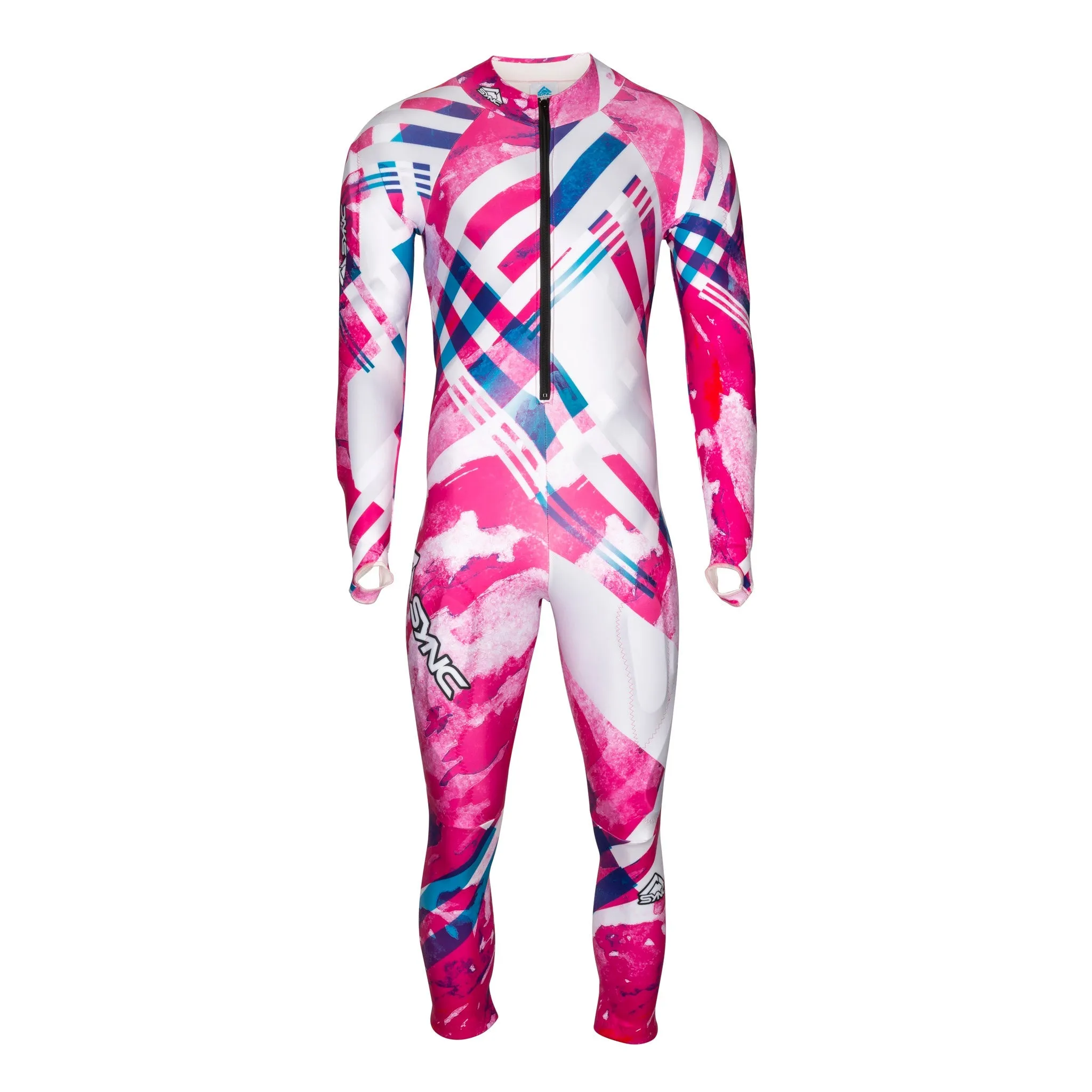Berit Kids Race Suit