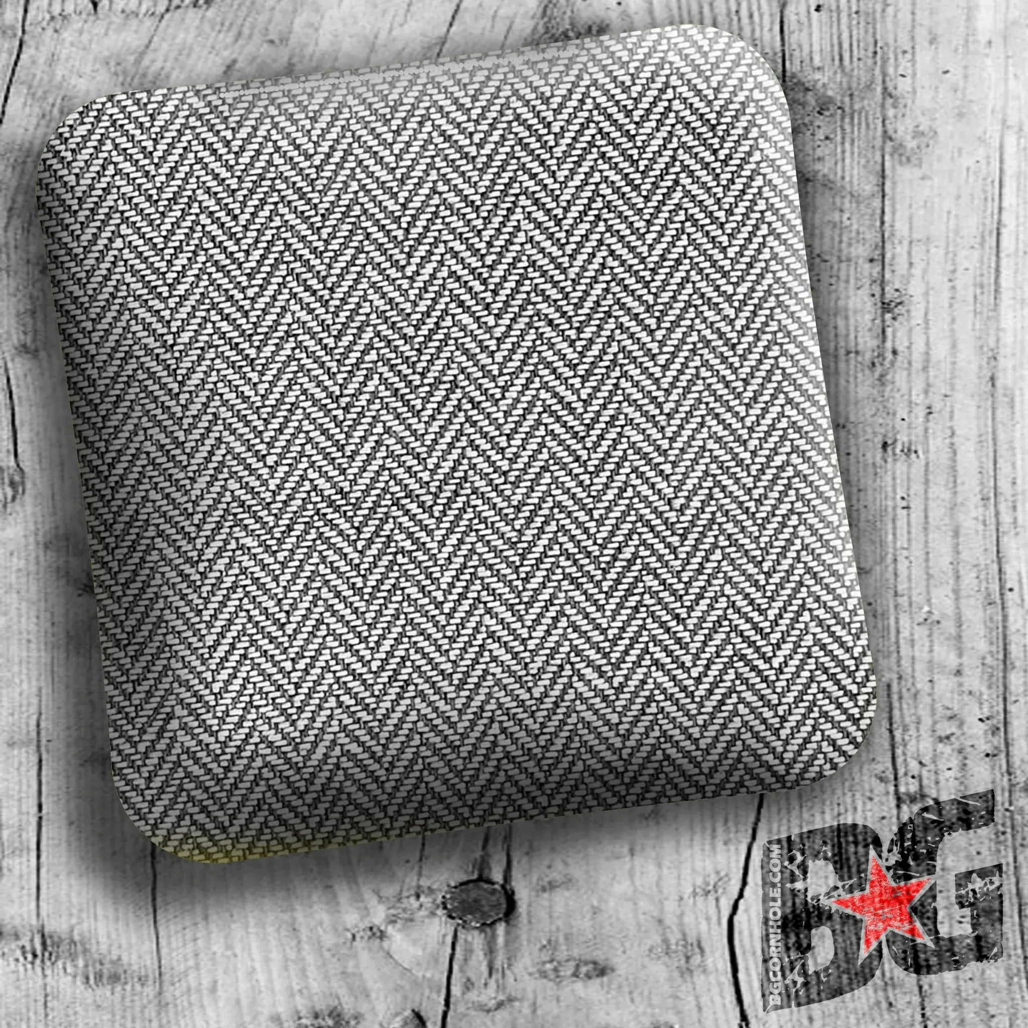 BG Cornhole Wizard - db Camouflage