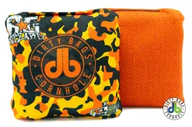 BG Cornhole Wizard - db Camouflage