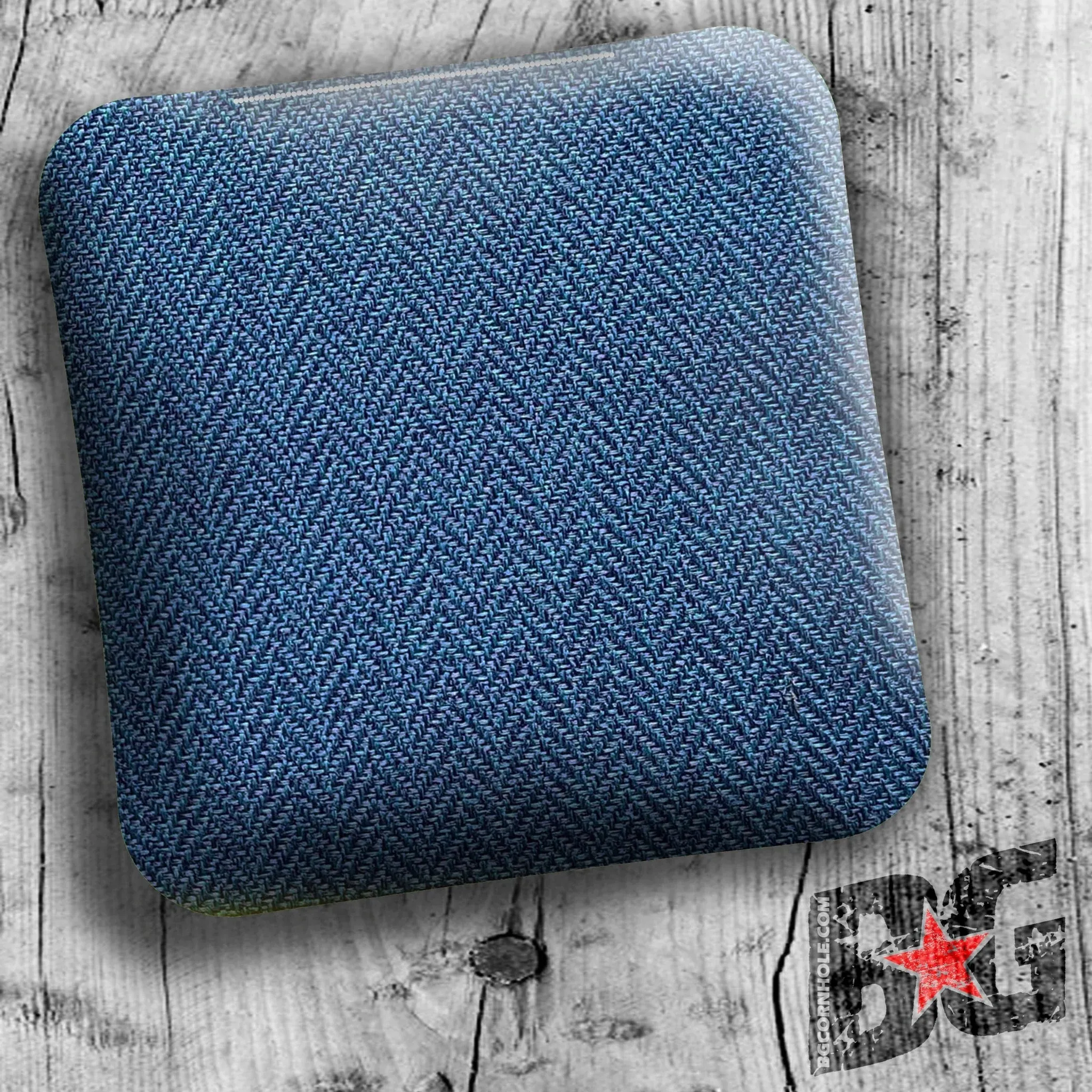BG Cornhole Wizard - db Camouflage