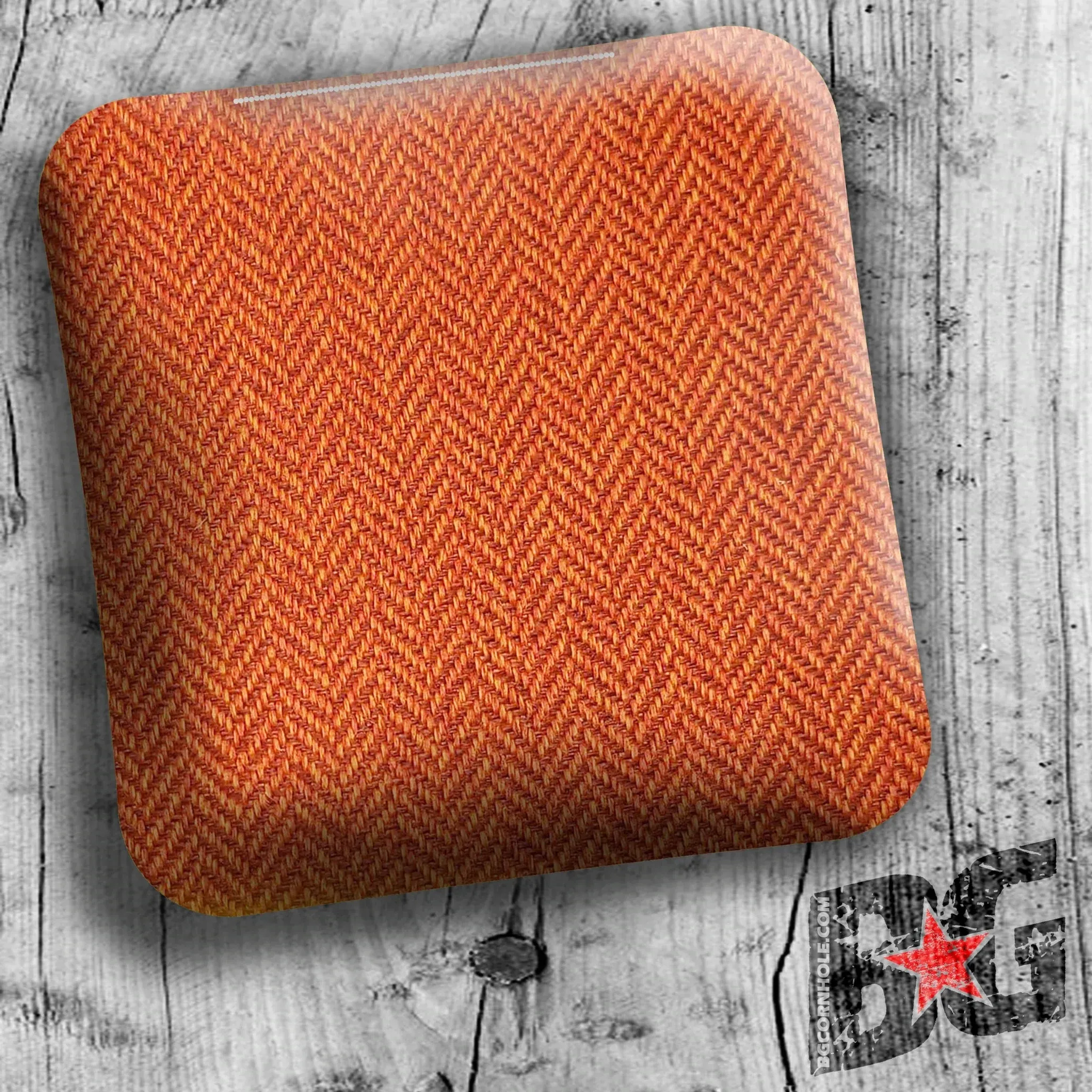 BG Cornhole Wizard - db Camouflage