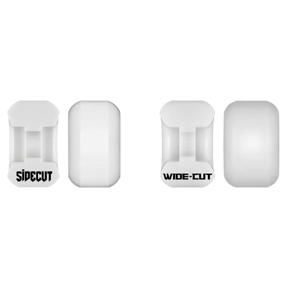 Bones - Sharknado 54MM 84B P5 Sidecut SPF Skateboard Wheels