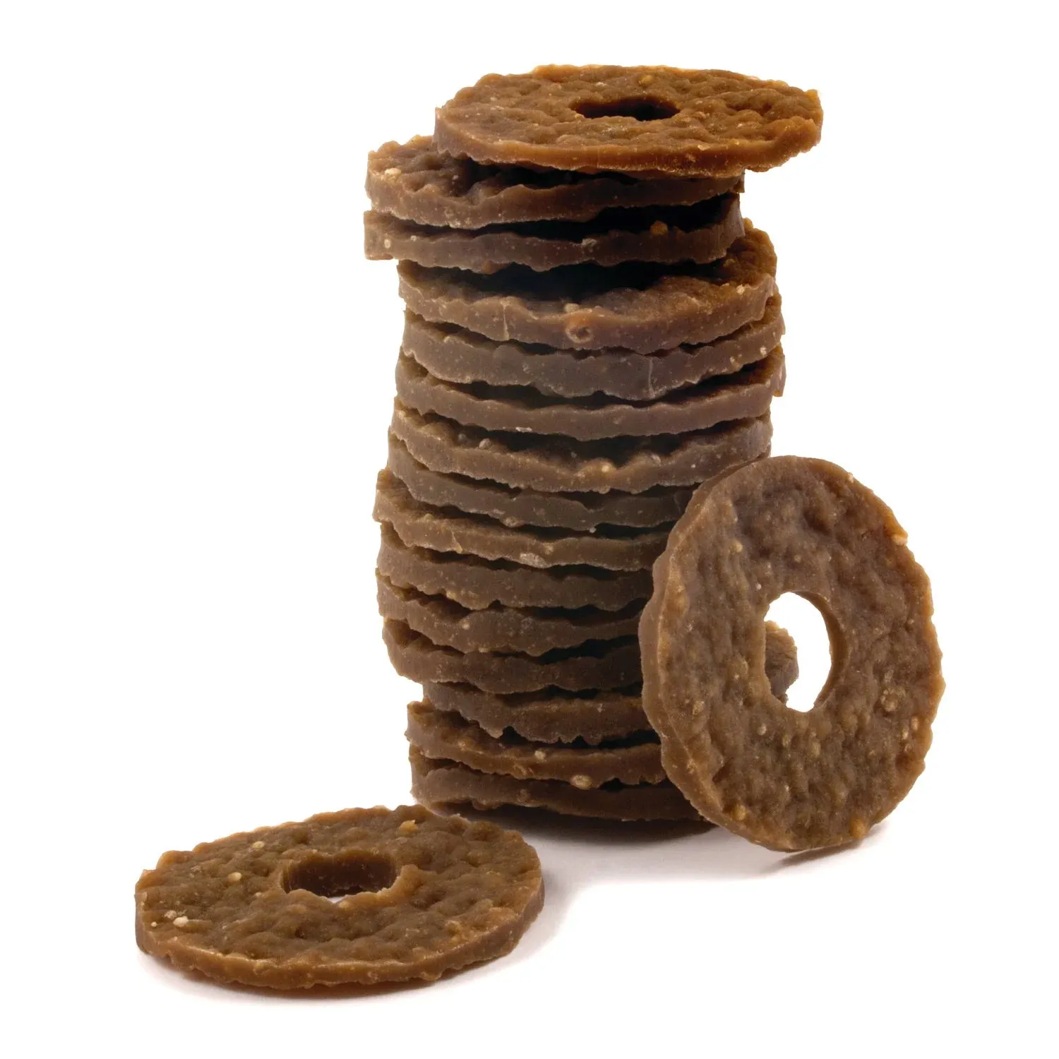 Busy Buddy Treat Ring Refill - 16 Pack