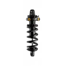 Cane Creek DB Coil IL - Black - 200/50mm Open End