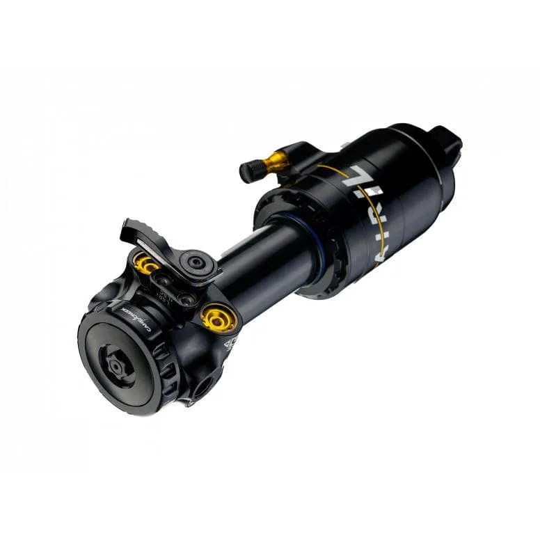 Cane Creek DBair IL G2 Trunnion - Black - 165x42.5mm Trunnion