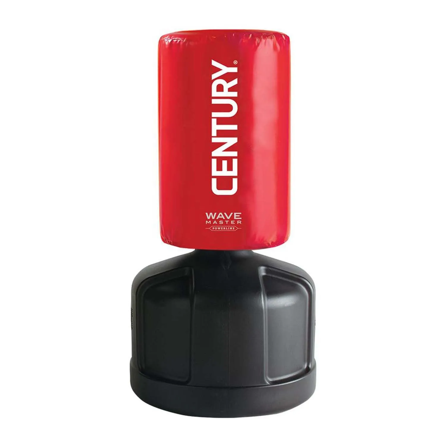 CENTURY POWERLINE WAVEMASTER FREESTANDING PUNCHBAG - Black, Red or Blue