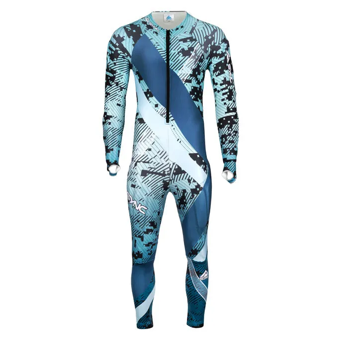 Cleo Kids Race Suit