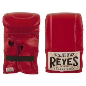 Cleto Reyes Pro Bag Mitt
