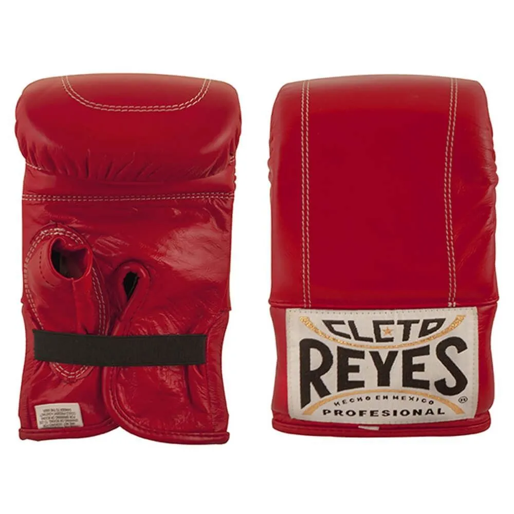Cleto Reyes Pro Bag Mitt