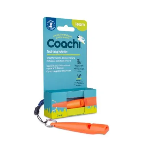 Coachi Coral Training Whistle