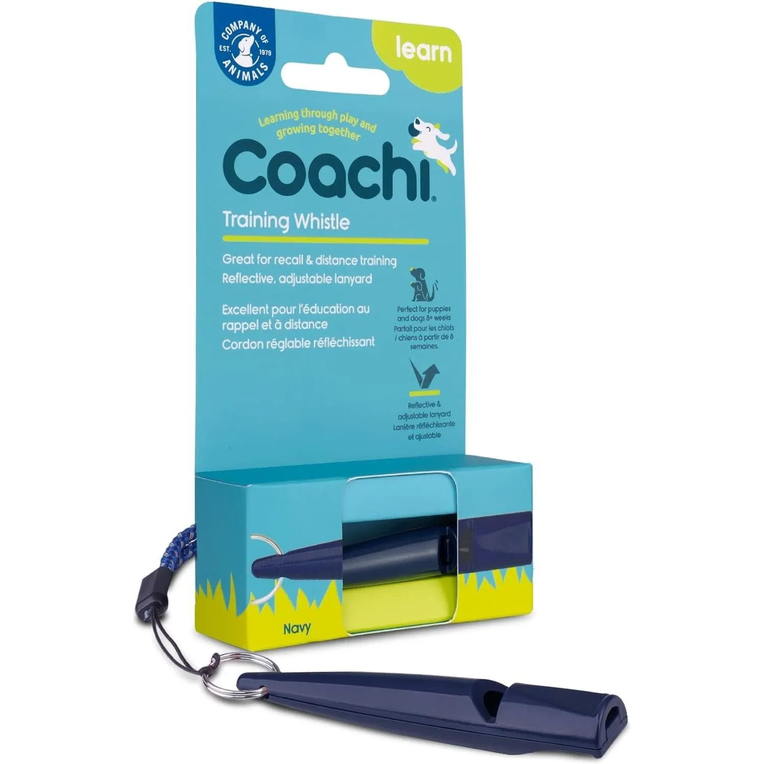 Coachi Training Whistle