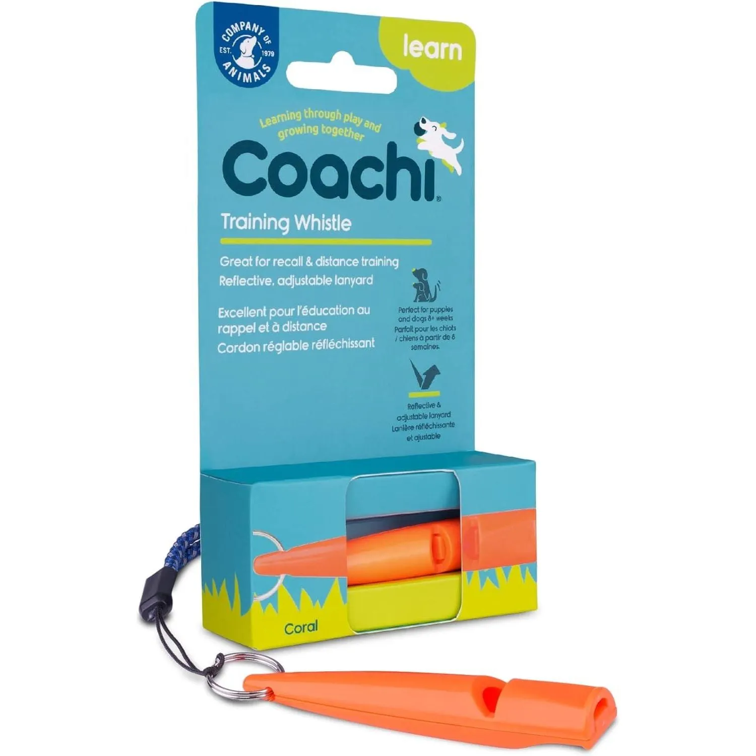 Coachi Training Whistle