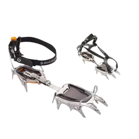 Crampons