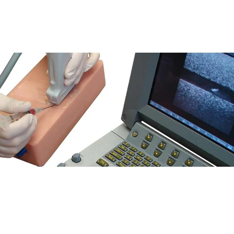 Deep Vessel Venipuncture Pad
