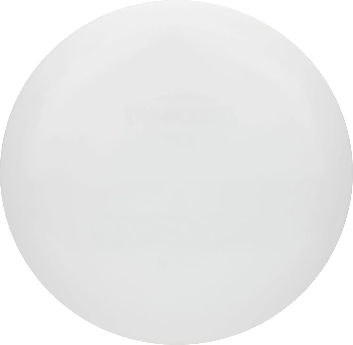 Discraft All White, Understamped ESP Thrasher 173-174 Gram Distance Driver Golf Disc