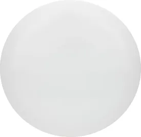 Discraft All White, Understamped ESP Thrasher 173-174 Gram Distance Driver Golf Disc