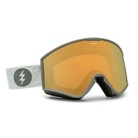 Electric EK1   Bonus Lens Goggles 2025